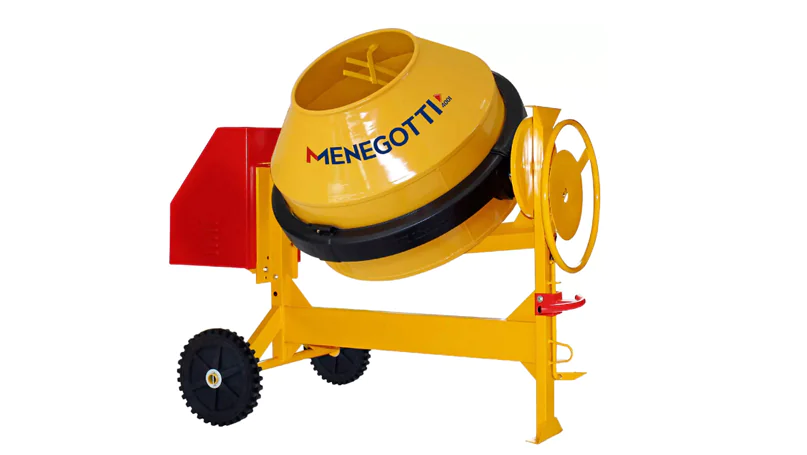 Betoneira 400l Betoneira 400l